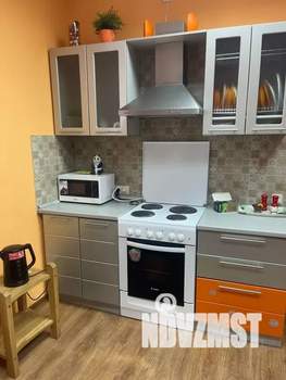 2-к квартира, посуточно, 67м2, 1/4 этаж