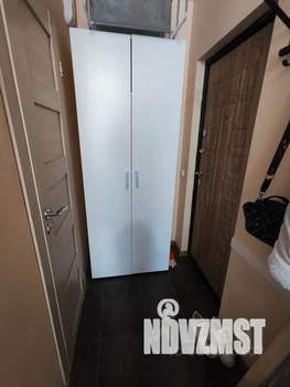 Студия квартира, посуточно, 12м2, 2/6 этаж