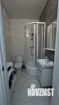 Студия квартира, на длительный срок, 29м2, 14/15 этаж