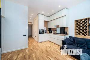 2-к квартира, посуточно, 65м2, 1/1 этаж