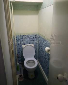 1-к квартира, на длительный срок, 31м2, 4/9 этаж