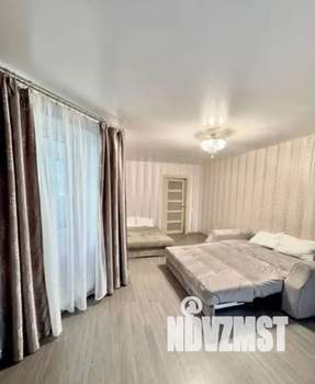 2-к квартира, посуточно, 60м2, 8/26 этаж