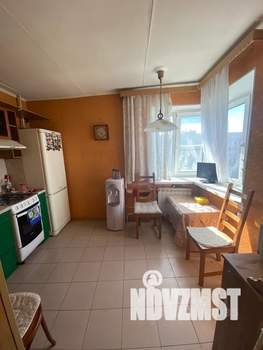 2-к квартира, посуточно, 45м2, 6/9 этаж