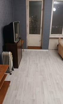 2-к квартира, на длительный срок, 46м2, 3/5 этаж