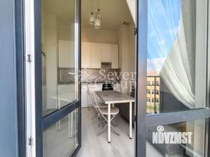 1-к квартира, на длительный срок, 29м2, 5/5 этаж