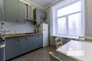 2-к квартира, на длительный срок, 57м2, 3/5 этаж