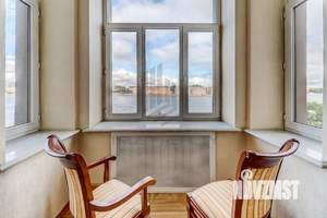 2-к квартира, на длительный срок, 120м2, 3/5 этаж