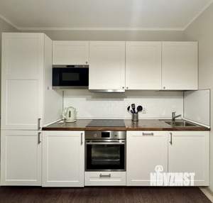1-к квартира, на длительный срок, 45м2, 16/20 этаж
