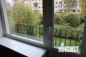1-к квартира, на длительный срок, 31м2, 3/5 этаж