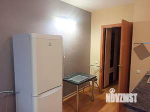 Студия квартира, на длительный срок, 25м2, 26/26 этаж