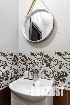 Студия квартира, посуточно, 25м2, 2/20 этаж