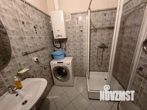 2-к квартира, посуточно, 60м2, 2/5 этаж