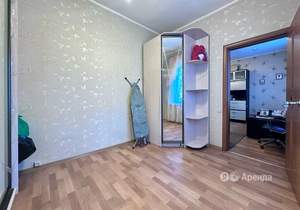 2-к квартира, на длительный срок, 42м2, 2/2 этаж