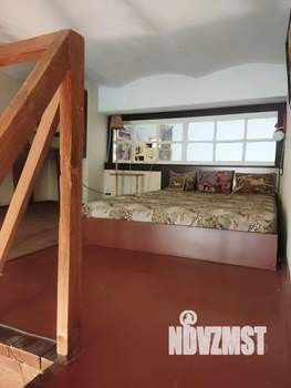 1-к квартира, на длительный срок, 40м2, 3/4 этаж