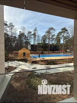 1-к квартира, посуточно, 40м2, 1/11 этаж