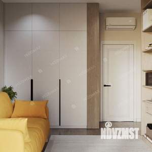 3-к квартира, на длительный срок, 62м2, 8/15 этаж