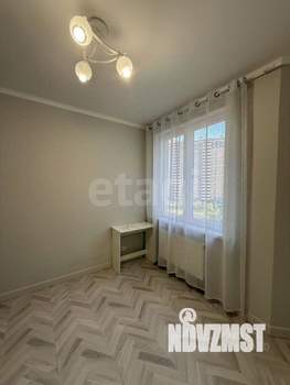 2-к квартира, на длительный срок, 60м2, 5/24 этаж