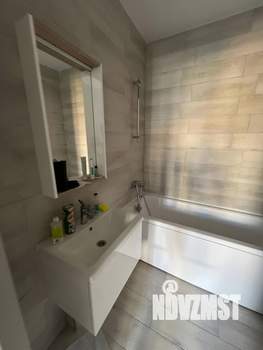 1-к квартира, на длительный срок, 39м2, 7/8 этаж