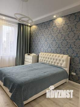 2-к квартира, на длительный срок, 66м2, 13/15 этаж