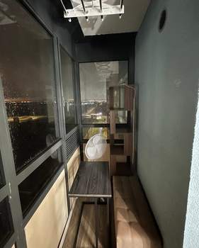 1-к квартира, на длительный срок, 35м2, 11/13 этаж