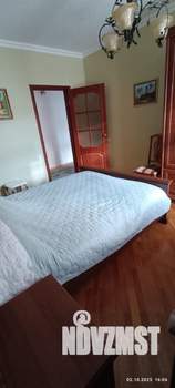 2-к квартира, посуточно, 80м2, 3/7 этаж