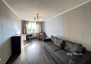 1-к квартира, на длительный срок, 38м2, 7/10 этаж