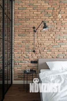 1-к квартира, посуточно, 50м2, 6/10 этаж