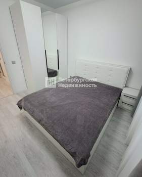 1-к квартира, на длительный срок, 35м2, 1/9 этаж