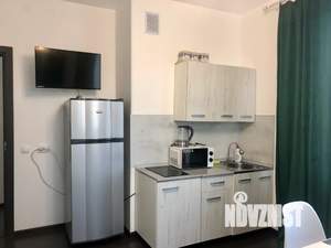 1-к квартира, посуточно, 36м2, 14/25 этаж