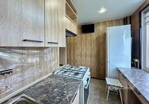 2-к квартира, на длительный срок, 46м2, 4/5 этаж