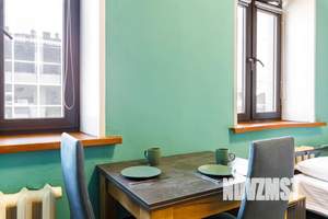 Студия квартира, посуточно, 19м2, 4/5 этаж