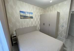 1-к квартира, на длительный срок, 32м2, 5/15 этаж