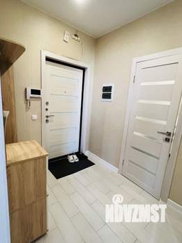 1-к квартира, на длительный срок, 45м2, 11/16 этаж