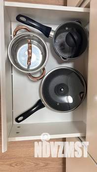 Студия квартира, посуточно, 23м2, 7/11 этаж