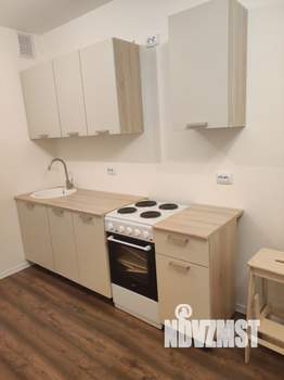 1-к квартира, на длительный срок, 30м2, 21/22 этаж