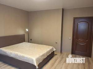 1-к квартира, на длительный срок, 40м2, 5/18 этаж