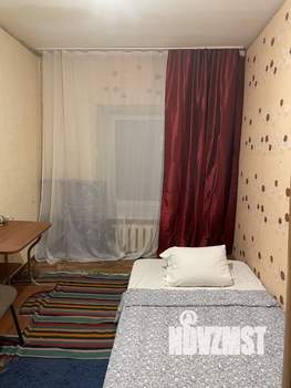 2-к квартира, на длительный срок, 38м2, 5/5 этаж