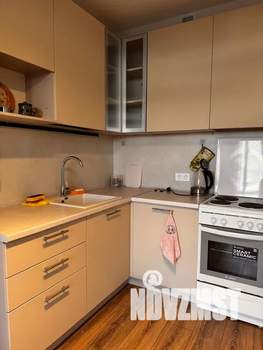 1-к квартира, посуточно, 30м2, 7/10 этаж
