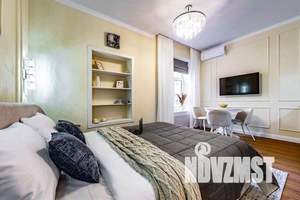 1-к квартира, посуточно, 27м2, 3/5 этаж