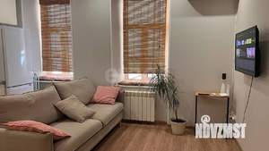 2-к квартира, на длительный срок, 50м2, 4/8 этаж