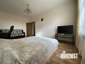 1-к квартира, на длительный срок, 45м2, 11/20 этаж