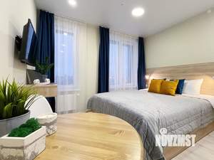 Студия квартира, посуточно, 22м2, 12/13 этаж