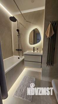 1-к квартира, на длительный срок, 42м2, 17/18 этаж