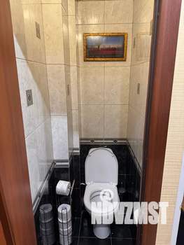 2-к квартира, посуточно, 60м2, 9/9 этаж