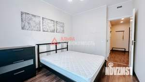 2-к квартира, на длительный срок, 62м2, 6/7 этаж