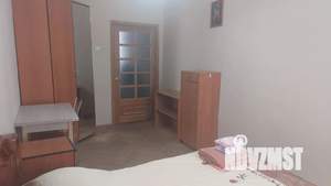 3-к квартира, посуточно, 75м2, 4/5 этаж