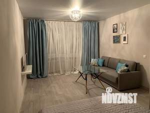 1-к квартира, на длительный срок, 31м2, 2/5 этаж