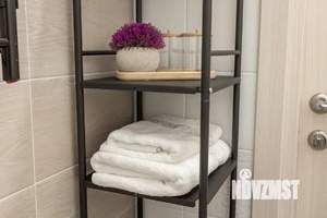 Студия квартира, на длительный срок, 24м2, 9/15 этаж