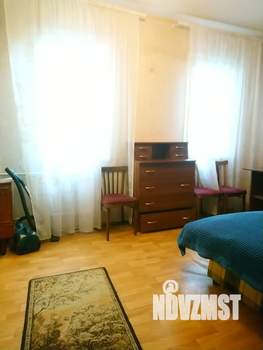 2-к квартира, на длительный срок, 53м2, 7/16 этаж