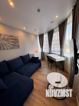 2-к квартира, на длительный срок, 41м2, 13/15 этаж
